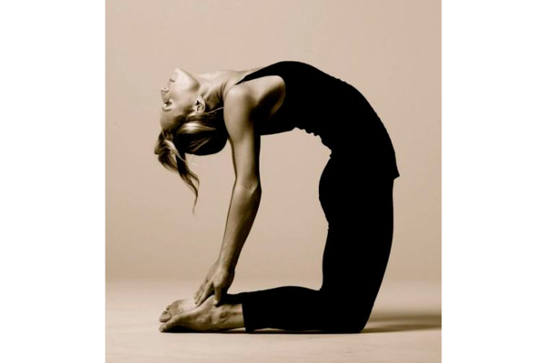 International Yoga Day 2023: 3 yoga asanas to stop hair fall and