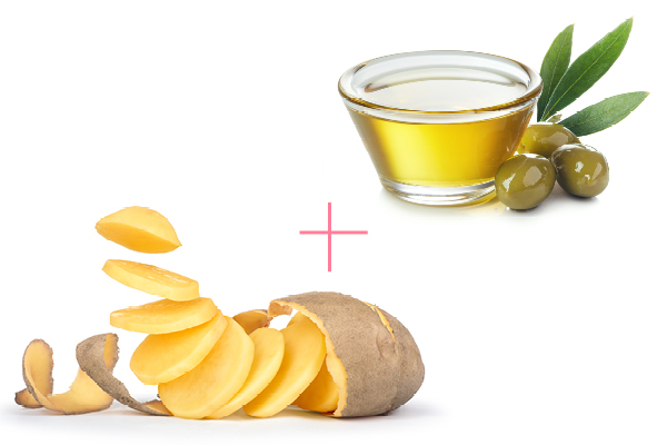FAQs on potato juice for skin