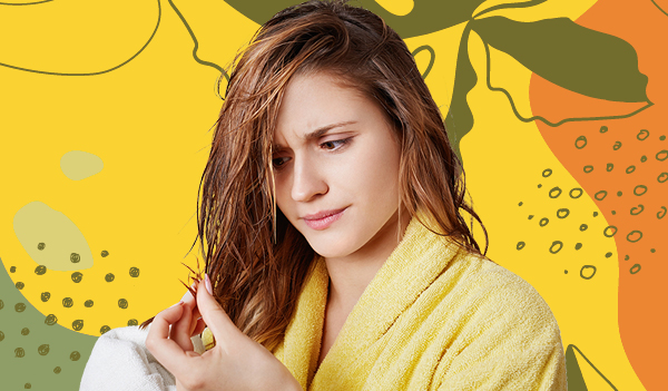 बालों को ज्यादा बार धोना ऑयली स्कैल्प के लिए बन सकता है परेशानी का कारण 
