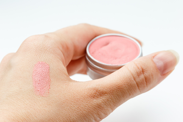 Flaunt a rosy blush this summer with cheek tint