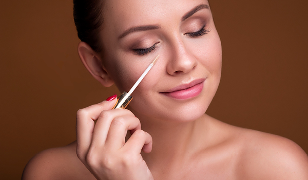  How to conceal dark circles and blemishes like a pro: Step-by-step guide 