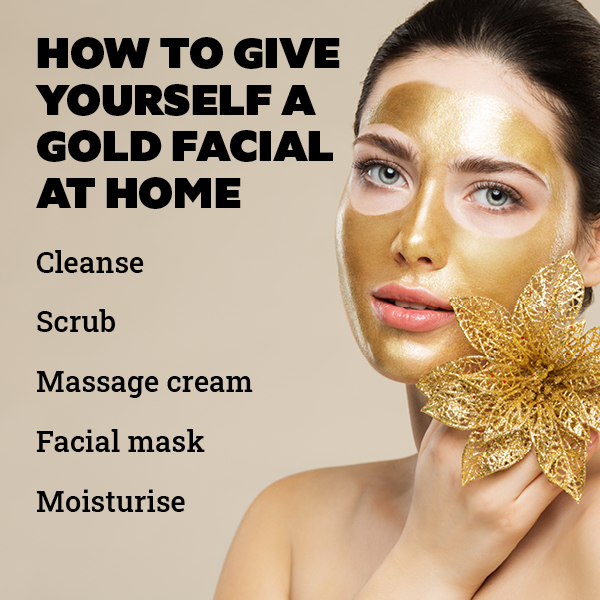 Step-by-Step Tutorial of an At Home Facial — Pure Joy Skin Care and Wax  Studio