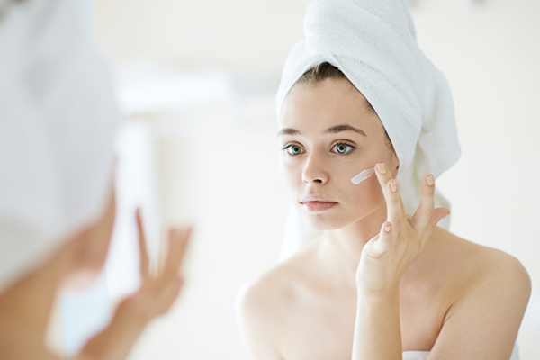 FAQs about acne on dry skin