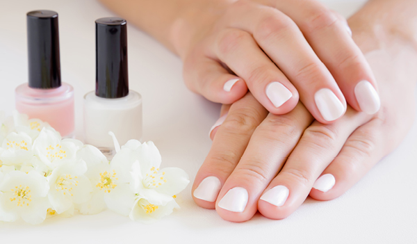 How to give yourself a spa-worthy manicure at home