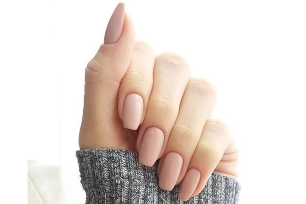 7 Reasons Why You Might Rethink Acrylic Nails