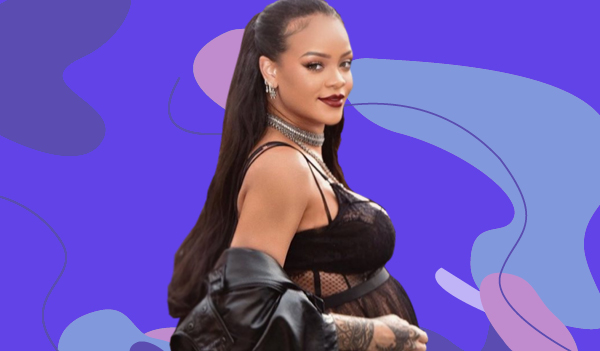  Breaking down Rihanna’s Paris fashion week look