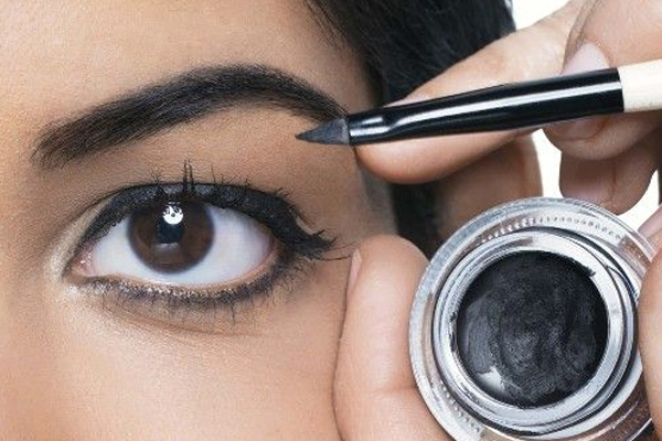 How to restore a dried out gel liner
