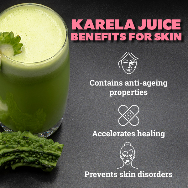 FAQs about karela juice