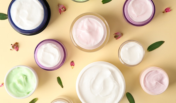 Is there a difference between day and night moisturiser? We find out...