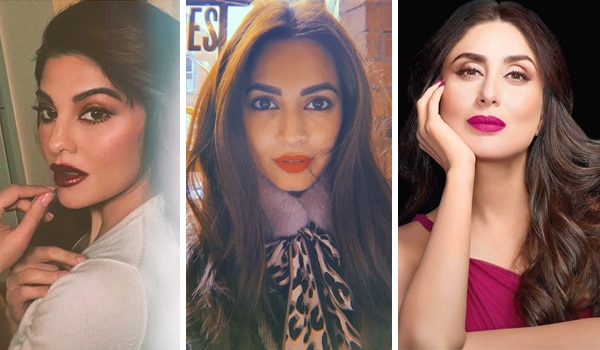 It’s been a wacky week—Celebrities who made bold beauty moves this week 