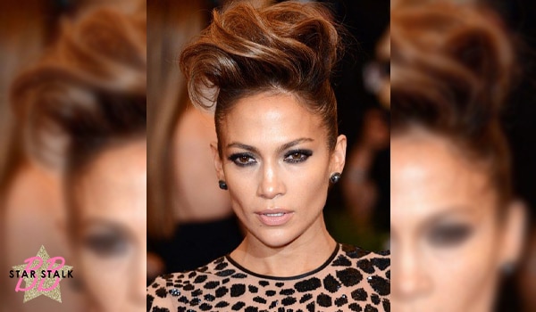 Jennifer Lopez’s hair game is a style catalogue of its own