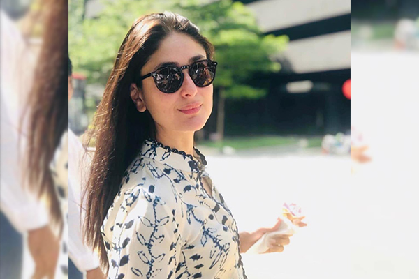 5 things Kareena Kapoor Khan swears by for glowing skin