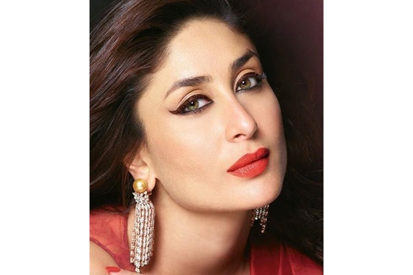 Not without my kajal—Kareena Kapoor Khan is head over heels in love ...