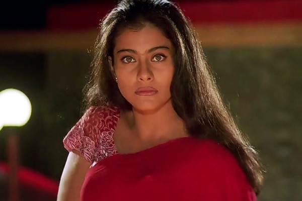 Rani Mukerji in Kuch Kuch Hota Hai | Beautiful bollywood actress, Bollywood  outfits, 90s bollywood fashion