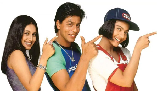 20 Years of Kuch Kuch Hota Hai: Are You More Tina or Anjali?