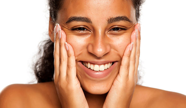 Lactic acid is the skincare super hero your sensitive skin has been waiting for 