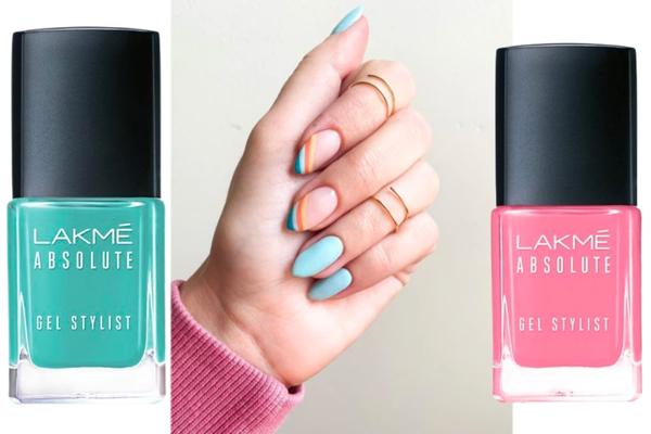 IN REVIEW: LAKME ABSOLUTE GEL STYLIST NAIL PAINT – The Clasy Salsa