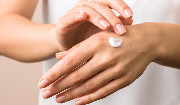 LAVISH Hand and Body Nourishing Treatment – EVER Skincare