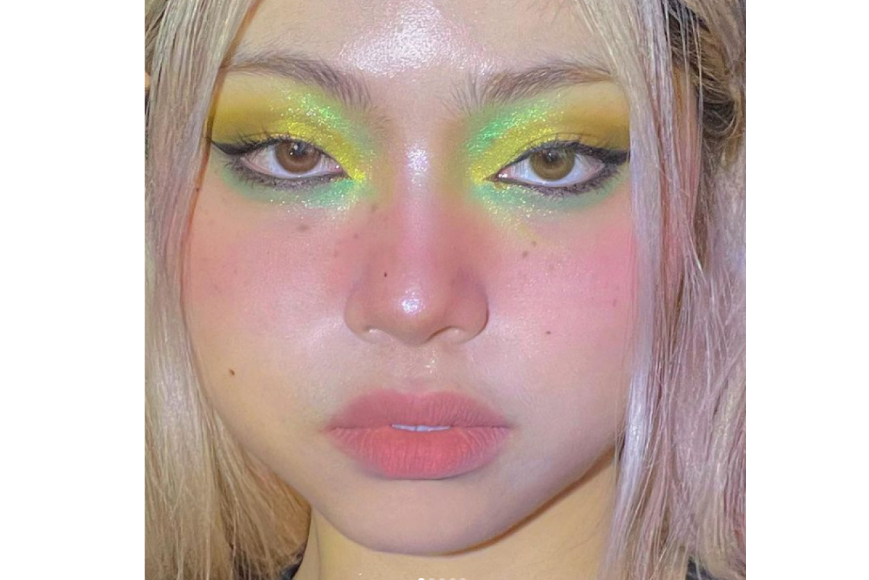 Nose makeup is the latest beauty trend doing the rounds of Instagram