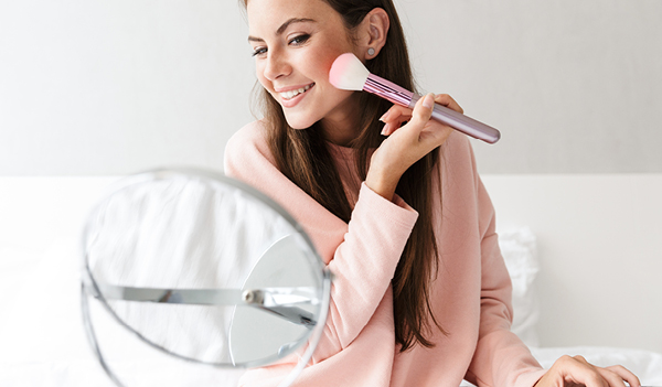 Lazy girl’s guide to a quick beauty routine for times when you can't care less  