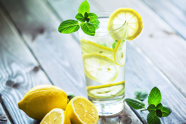 Need A Hangover Cure? Try These Homemade Isotonic Drinks