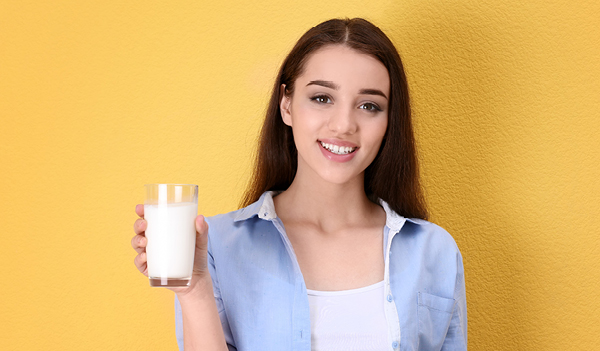 We bet you didn't know these benefits of buttermilk for skin