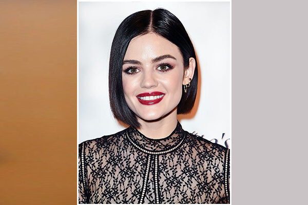 A roundup of our favourite short and sleek hairstyles