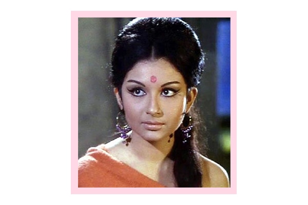 Happy Birthday Sharmila Tagore: Unknown facts about the veteran actress –  India TV