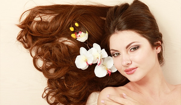 Treat your mane to a luxurious at home hair spa this weekend 