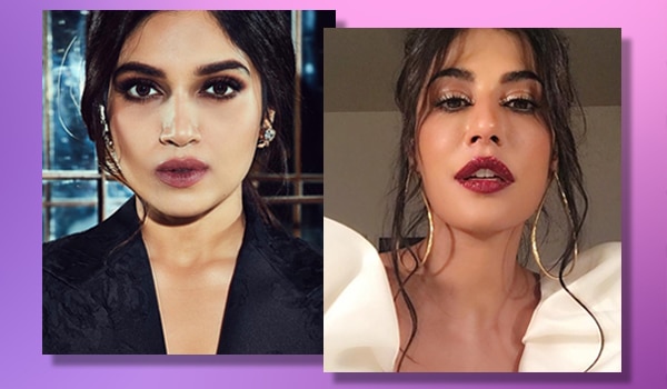 Make a statement with the hottest lip trends of the season. Here’s how! 