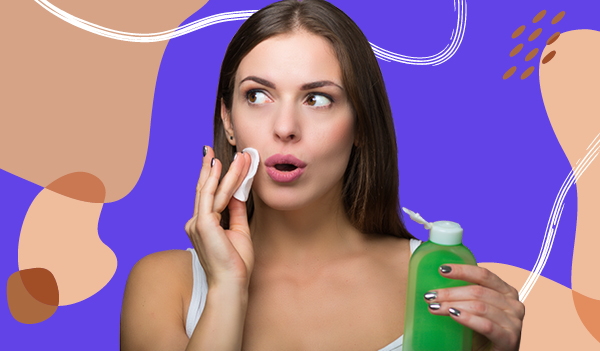 5 mistakes to avoid while removing your makeup