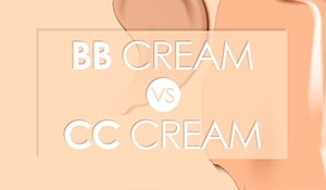 Makeup wars: BB cream vs. CC cream