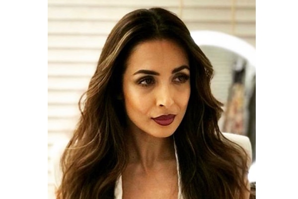 Crushing Over Malaika Aroras Ombré Lips Heres How To Achieve It