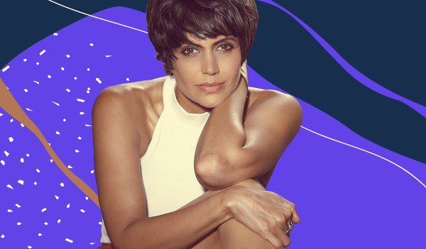 Mandira Bedi birthday special: 5 makeup tips for mature skin we picked up from the stunner 