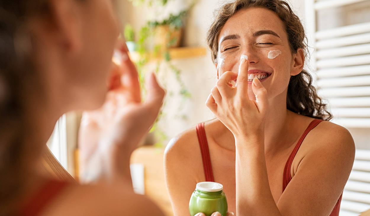 Selecting a Sunscreen: What's the Difference?