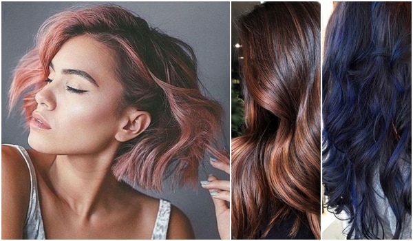 5 oh-so hot hair colours to change your hair game this spring