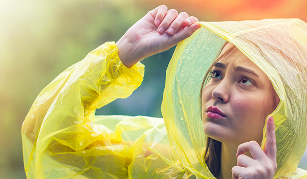 Monsoon hair woes and how to deal with them