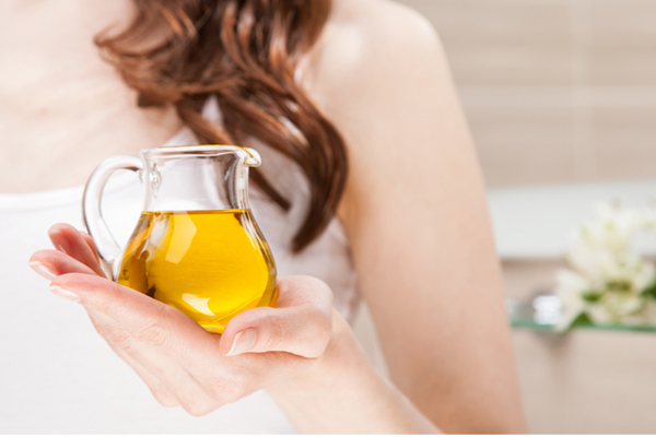 OKAY Olive OIL Spray Mist Oil For Hair - Helps Prevents Hair Loss- Nou –  Elegance Hair Care