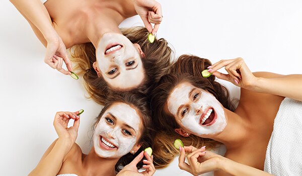 Monthly facials can do wonders for your skin – Here's everything