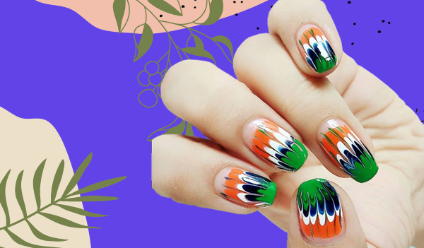 Nail Art Flag: Over 2,031 Royalty-Free Licensable Stock Photos |  Shutterstock