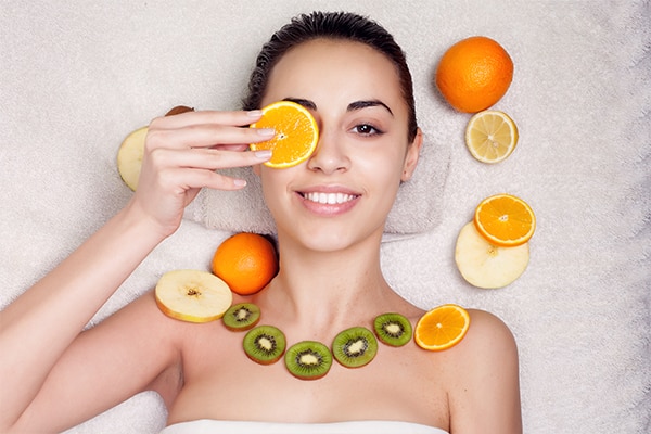 How to Look BeautifulSimple Tips to Ace Natural Skin