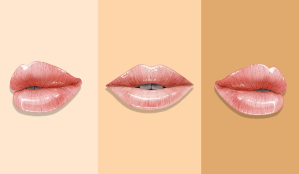 When less is more: here is the right nude lipstick shade for your skin tone