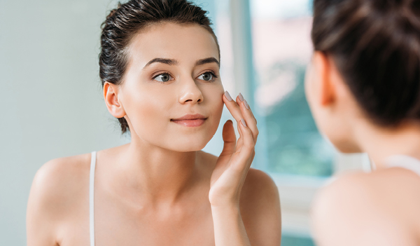 Open Pores Treatment At Home: Your All-In-One Guide