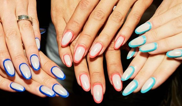 Nail Trends - Popular Nail Design Trends of 2023 - HELLO! India