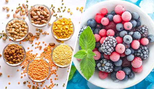 Our Favourite Nutrition-Led Foods Trends Of 2018