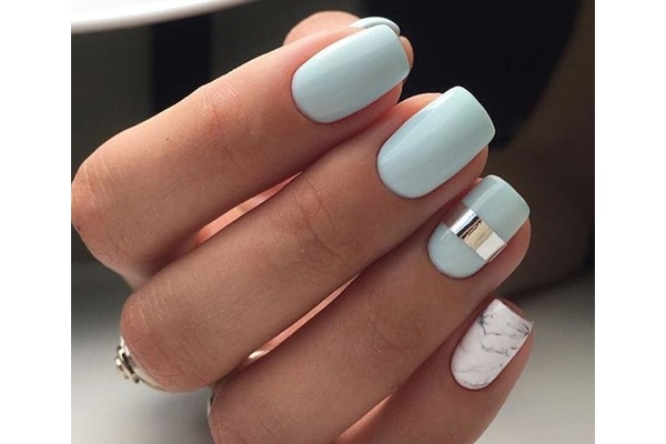 Nail Shapes: Your Ultimate Guide to Choosing the Perfect Style
