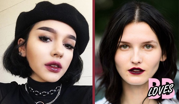 Popsicle lips—the trend everyone is talking about this summer