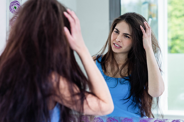 6 Unexpected Reasons Why You Might Be Having a Bad Hair Day