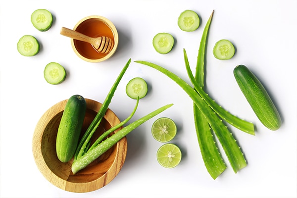 FAQs about benefits of aloe vera