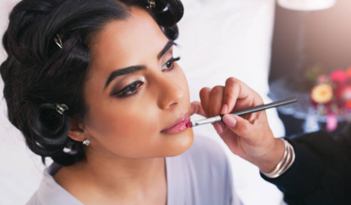 Makeup Tips for Pre-Wedding Celebrations: Top 5 